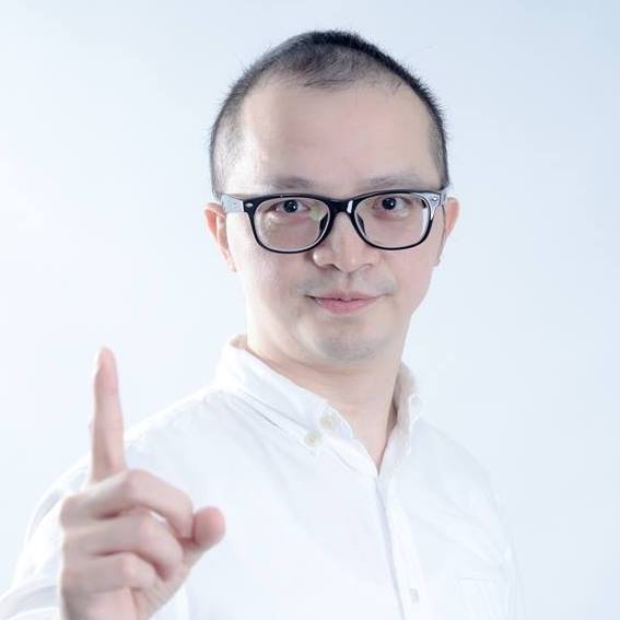 王兆鴻老師