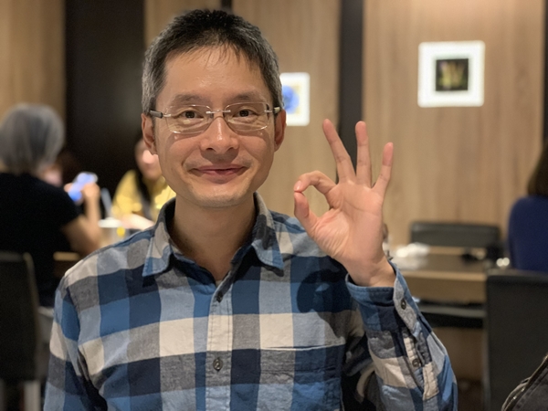 您的問題都解決了!