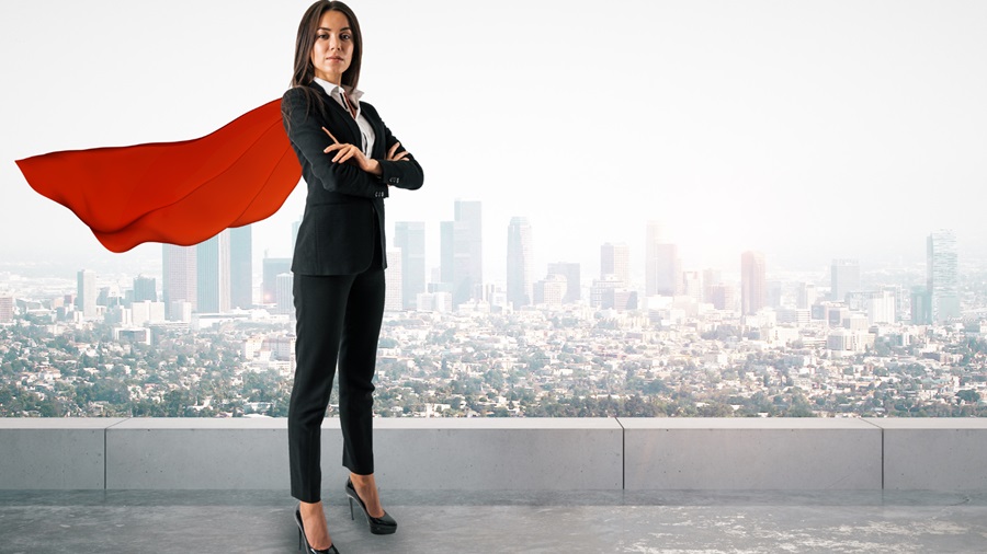 supre sales women